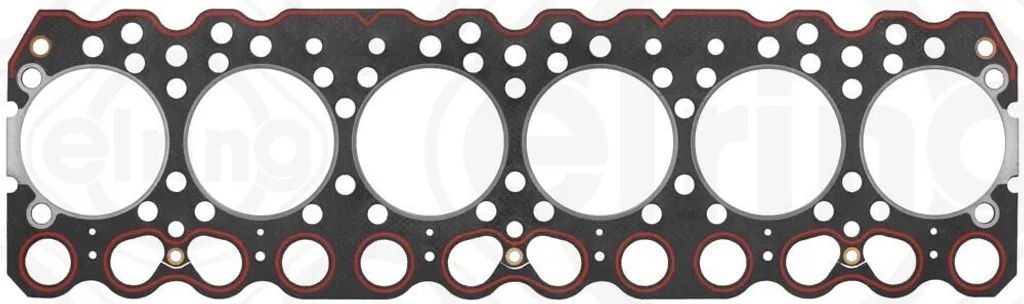 Joint culasse Elring 467.671 pour Steyr : Solution fuites moteur 790