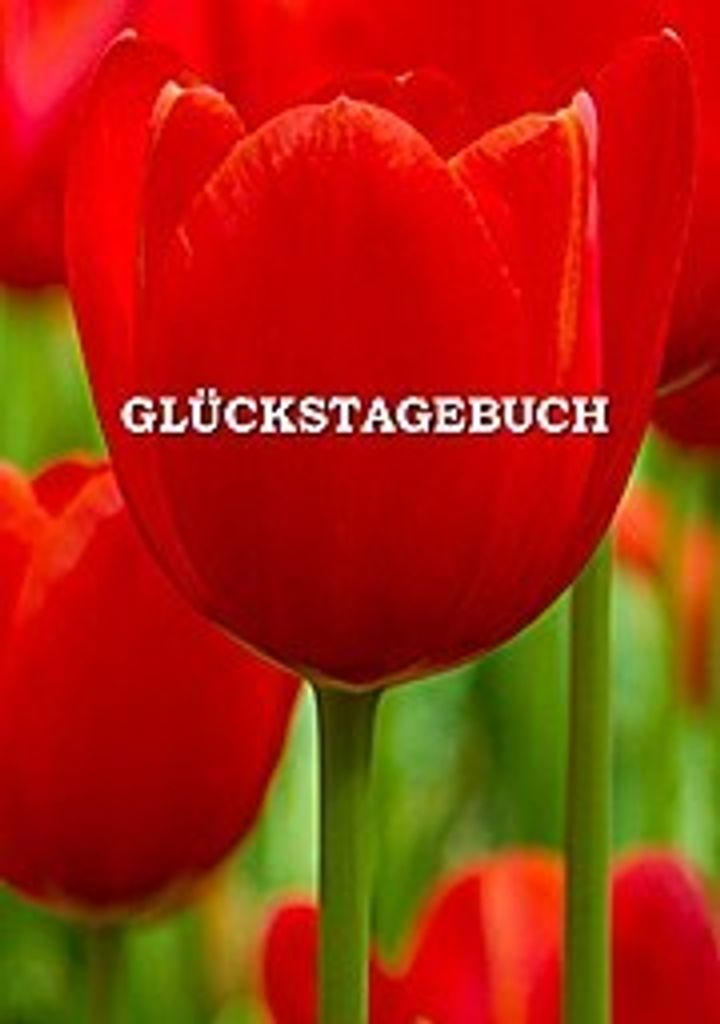 Glückstagebuch