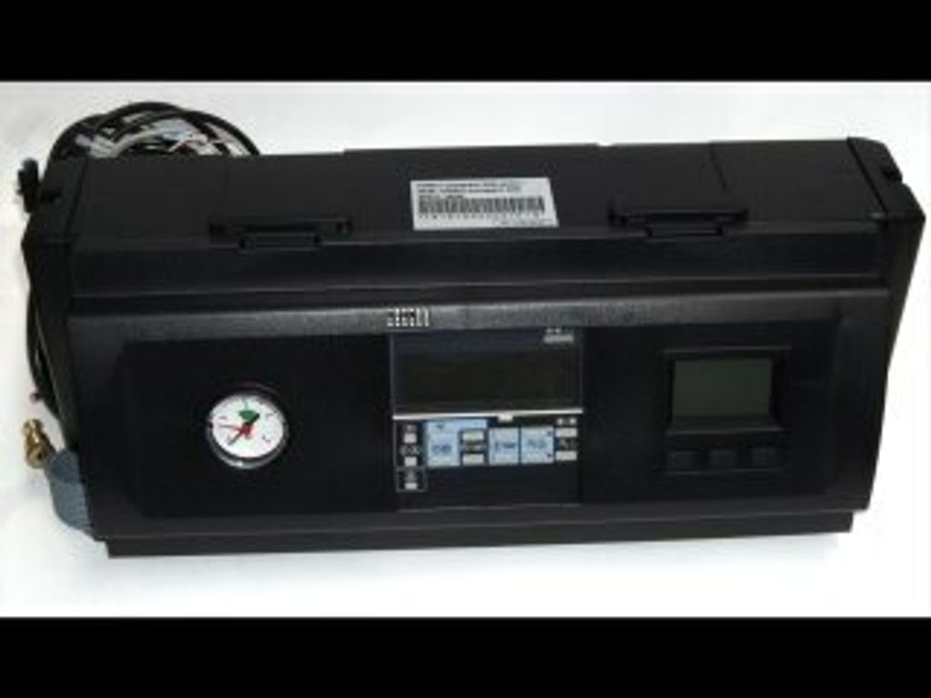 Daikin 5006727 Elektronik KPL. HPSU compact 8kW Produktbild 