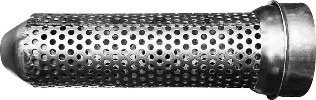 LeoVince 3015200801R DB killer D. 54 Produktbild 