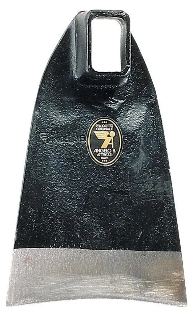 Hache pour fendre et élaguer Angelo B. 1000g Potenza, manche réf 4313604
