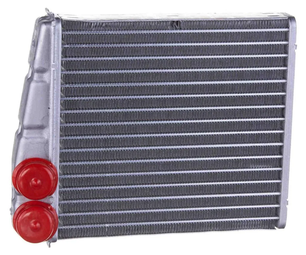 Radiateur de chauffage MAHLE AH208000S avant pour compactes VAG