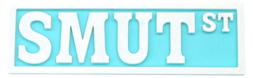 Bücherregal-Straßenschild, Bibliotheksschild, Leseecke-Dekoration, 3D-gedrucktes Bücherregal-Zubehör, Geschenk für Bücherliebhaber (Männer, ...