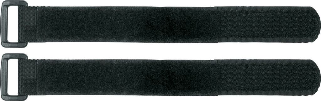SKS 11232 Strap kurz für Adapter SKS-Anywhere, schwarz (2er Pack)