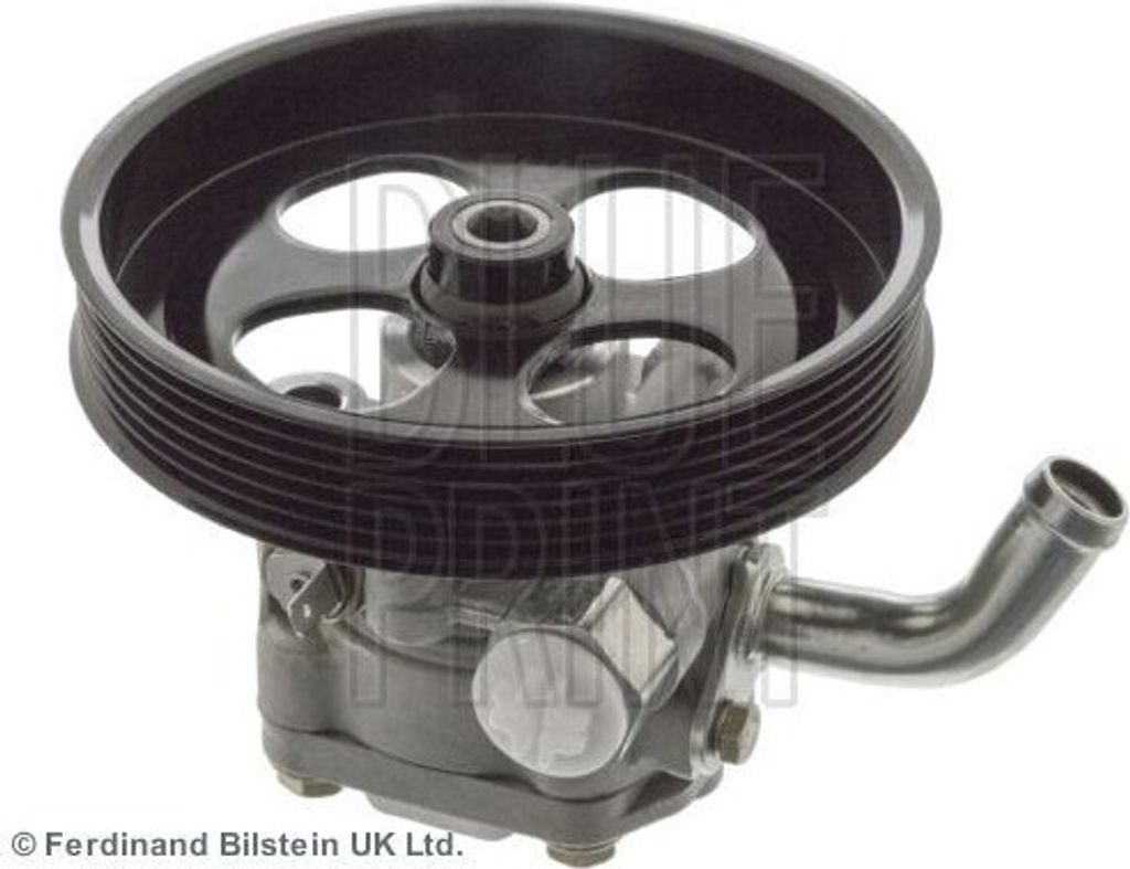BLUE PRINT ADC49510 Servolenkung Pumpe Servopumpe für MITSUBISHI L 200 / Triton Pickup (KAT, KBT)
