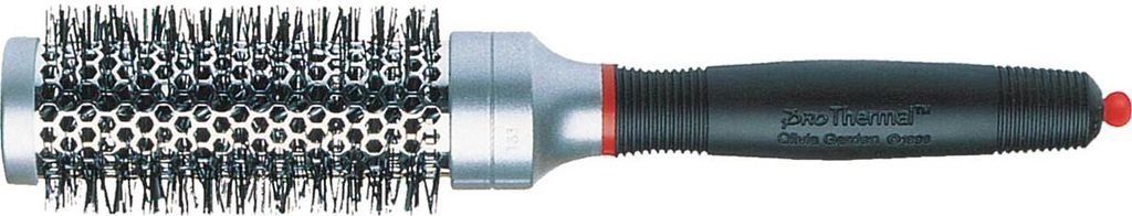 Olivia Garden ProThermal, Erwachsener, Rundhaarbürste, Produktbild 