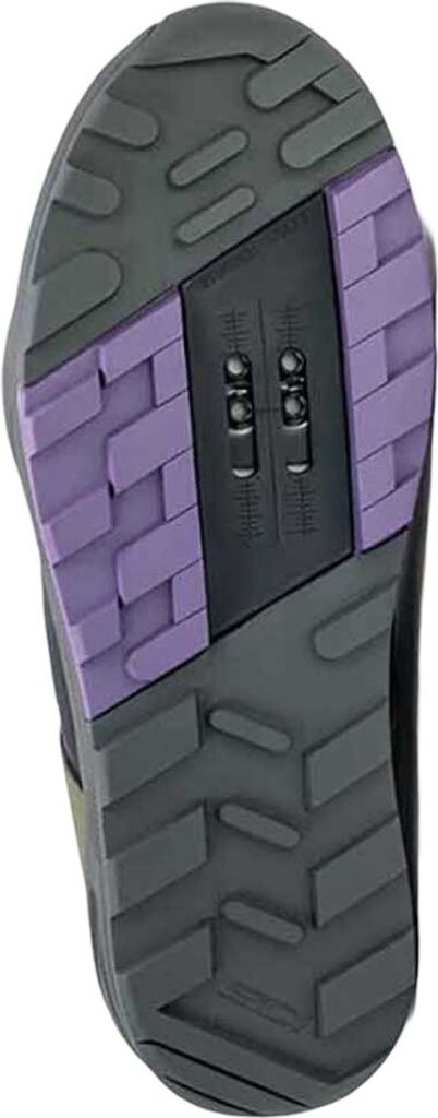 Sidi Atomus Mtb-schuhe Grün EU 41 Herren Grün EU 41
