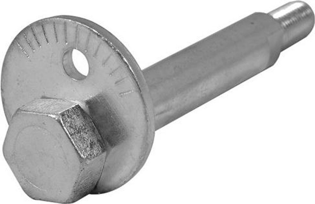 Sturzkorrekturschraube TEDGUM TED98416
