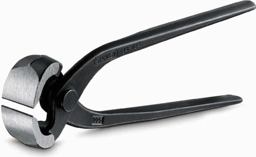 Stanley HTS Kantenzange, 225mm