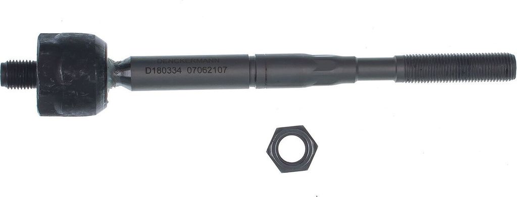 DENCKERMANN D180334 Axialgelenk Spurstange passend für MERCEDES-BENZ B-Klasse (W246, W242) Vorne