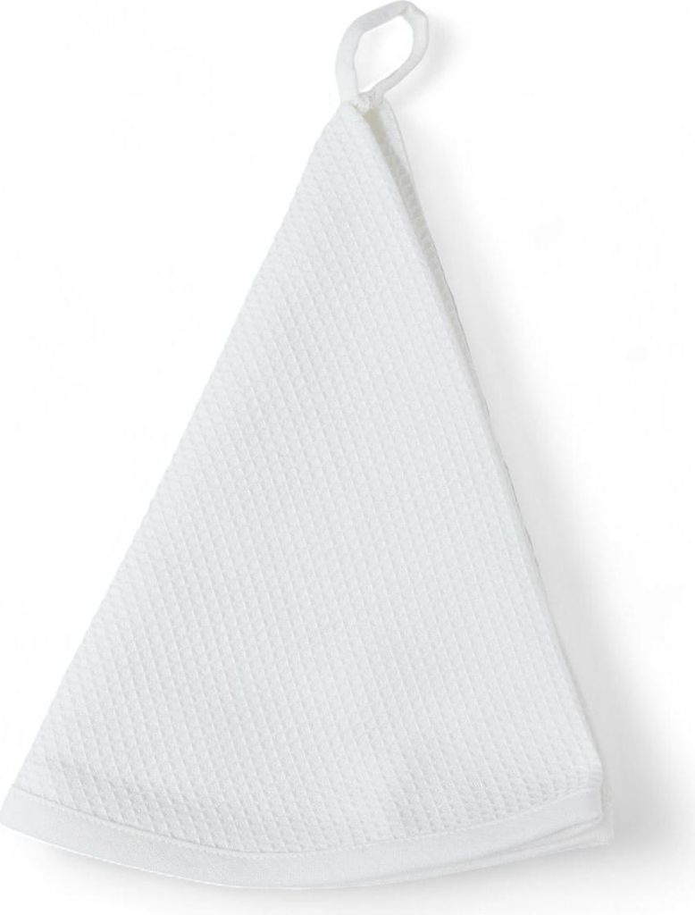 Rundes Geschirrtuch KITCHEN Produktbild 