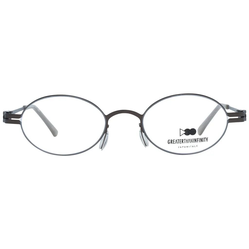 Offerta Occhiali Greater Than Infinity GT015 46V02 Nero - Acquista Ora - 2