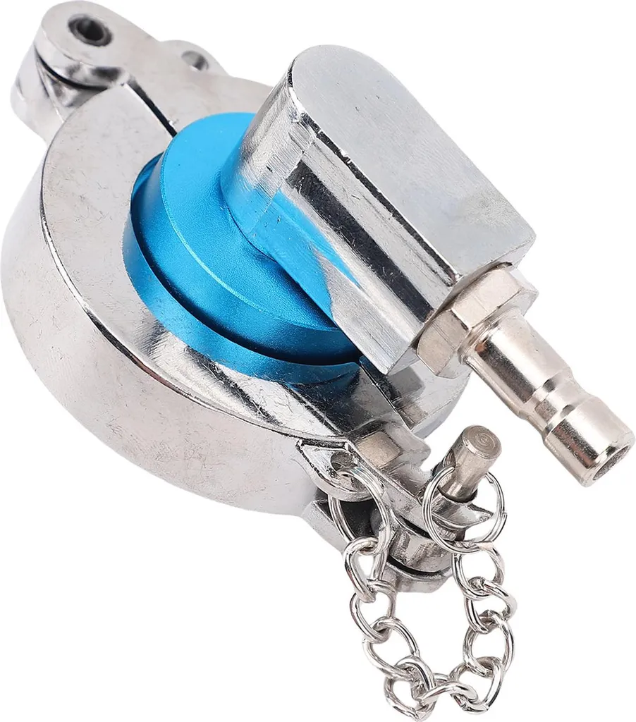 Adaptateur Maître Cylindre de Frein 43mm Aluminium pour RAV4 et Reiz