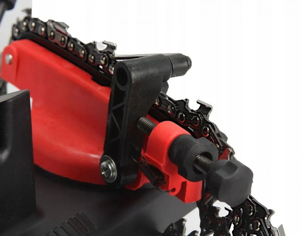 Affûteuse de Chaîne MAR-POL M79100 pour finir les coupes difficiles - 12