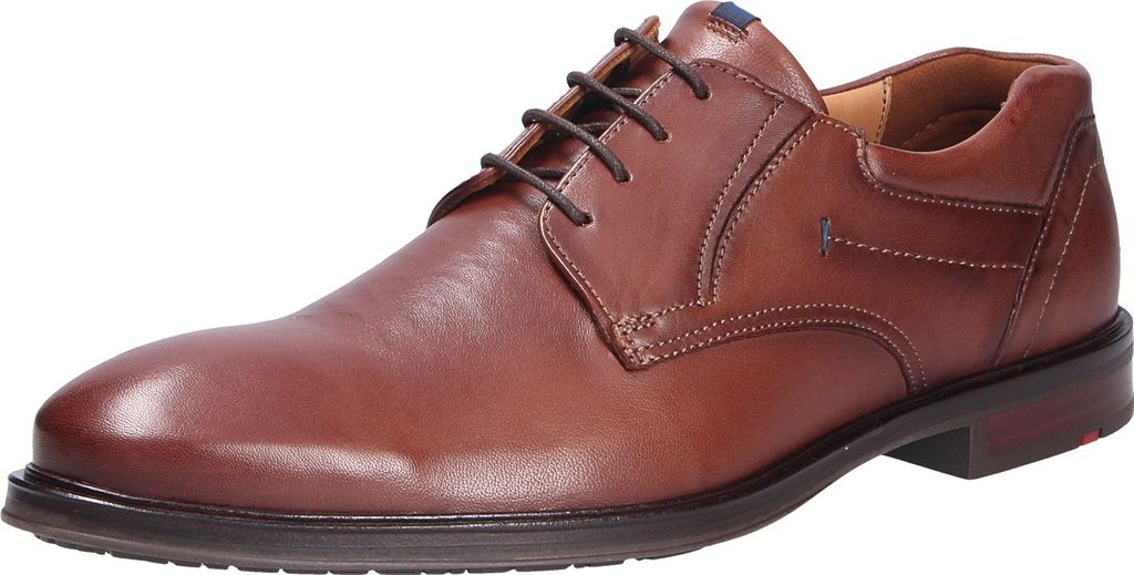 Lloyd Shoes KOS - COGNAC 8 1/2