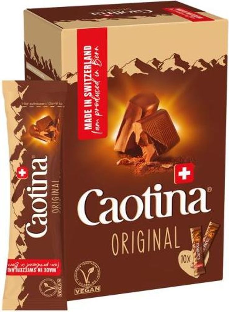 Caotina Original 10x15g