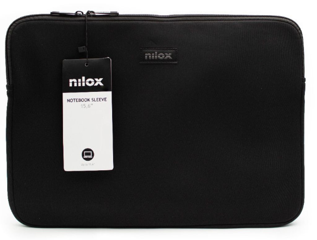 Nilox NXF1501, Schutzhülle, 39,6 cm (15.6")