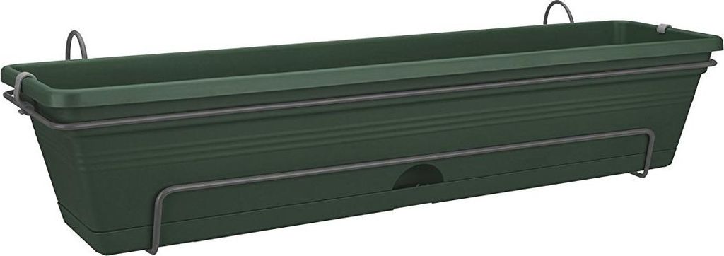 elho green basics trough allin1 70cm, Sadzarka w doniczce, Zdjęcie produktu 