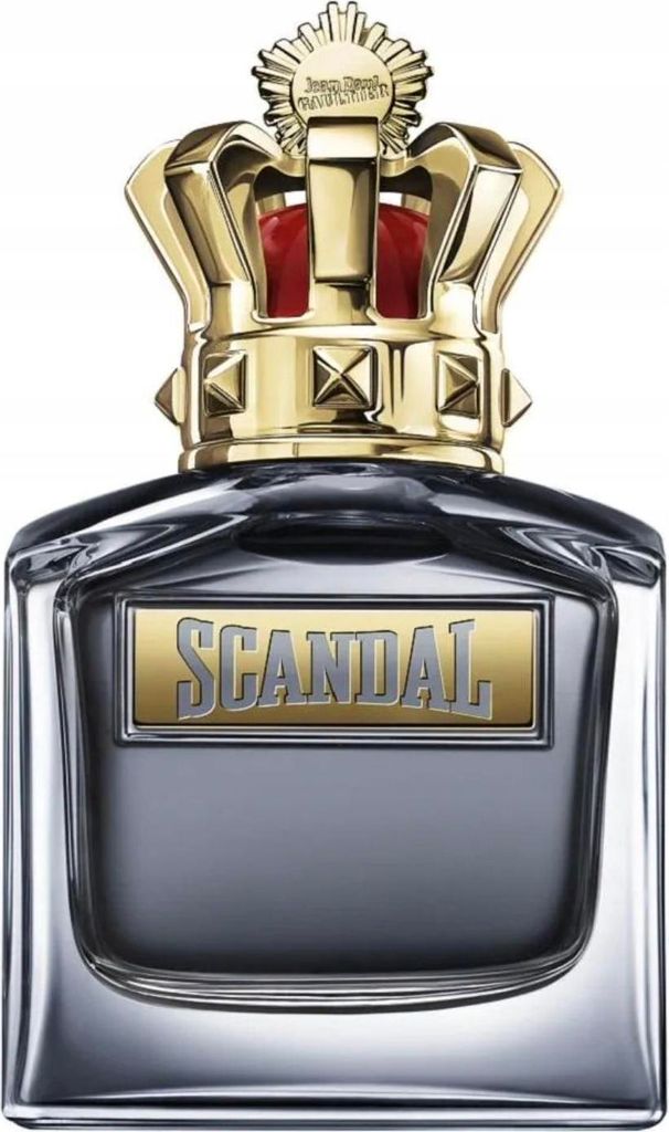 Jean Paul Gaultier Scandal Pour Homme, Männer, 100 ml, Produktbild 