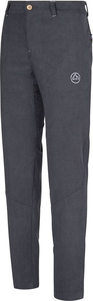 Setter Pant W, Style O86, Farbe 900000 Carbon/White, Größe XS, La Sportiva