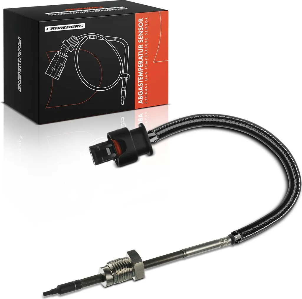 Sonde de température gaz échappement Mercedes SLK 250 Diesel 2012-2019