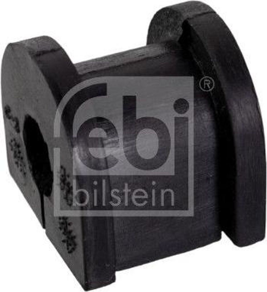 FEBI BILSTEIN 179970 Lagerung, Stabilisator OE 52306SNCJ01 kompatibel mit Civic