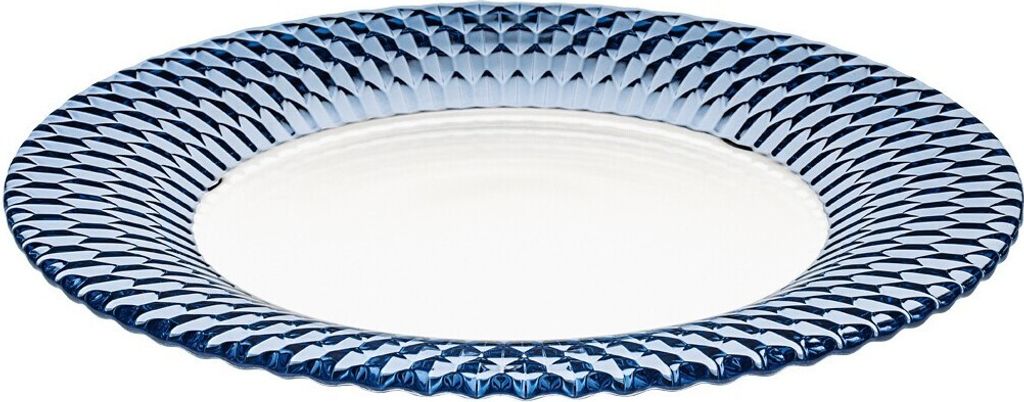 Multipack Villeroy & Boch Boston coloured Platzteller blue Obrázek produktu 