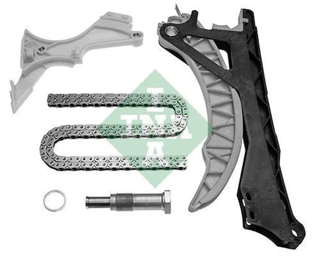 Chaîne de Distribution Renforcée pour BMW E46 E90 Haute Résistance