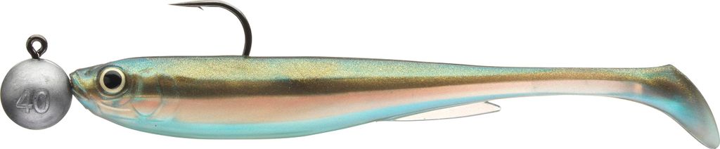 Daiwa Grandwave Slim Shady Sea (Herring)