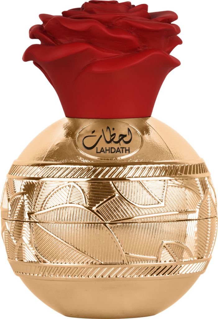 Lattafa Lahdath Woda perfumowana, 80 ml Obrázek produktu 