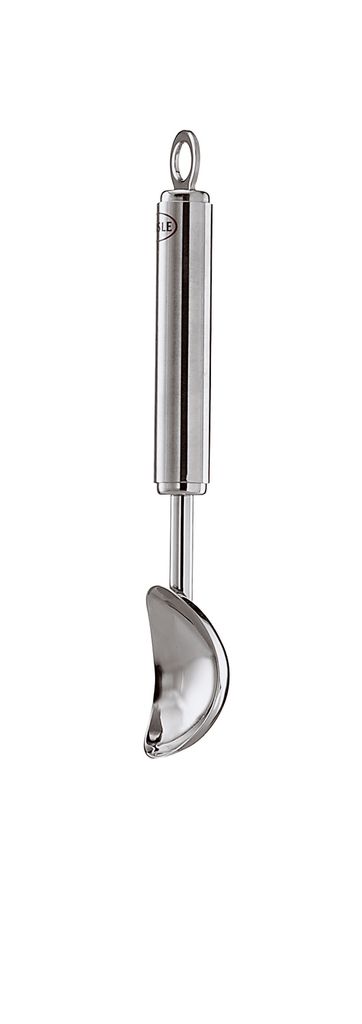 RÖSLE RS12741, Schöpflöffel, Edelstahl, Edelstahl, Produktbild 