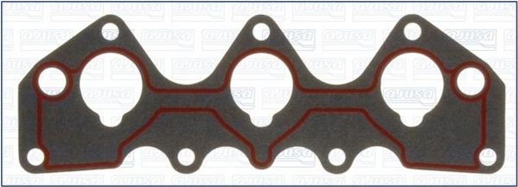 AJUSA 13201100 Ansaugkrümmer-Dichtung für LAND ROVER Freelander SUV (L314) für MG ZT-T Kombi für ROVER 75 (RJ)