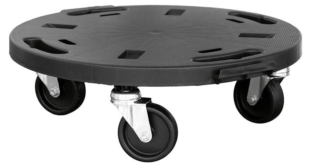 Plateforme à Roulettes Dolly Manutention Facile Charges Image du produit 