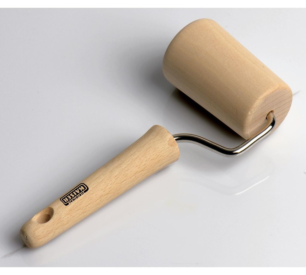 KAISER Inspiration Backform-Roller, konisch, 7,5 cm Immagine del prodotto 