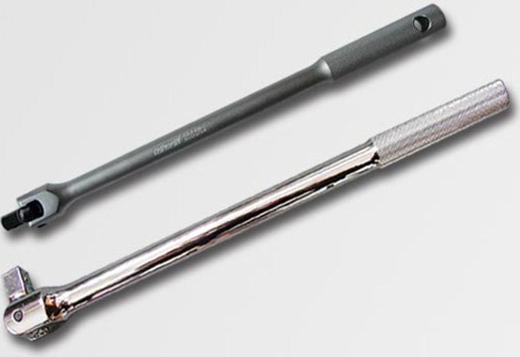 Honiton pokrętło uchylne 1/2" 375mm