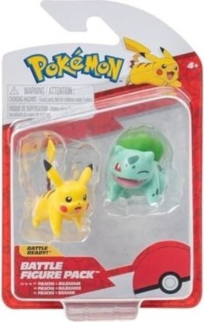 Pokemon Original-Doppelgenerationsspiel