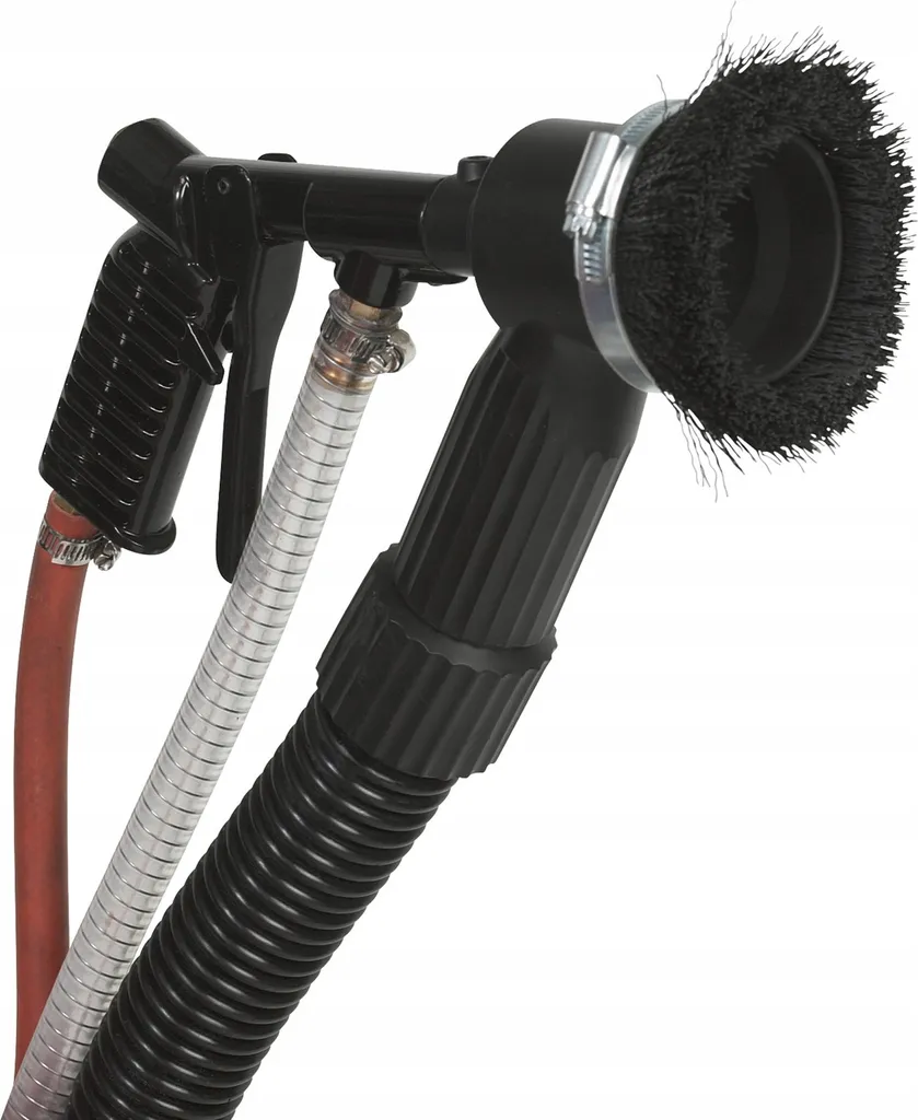 LUXTOM | Pistola per sabbiatura per hoover