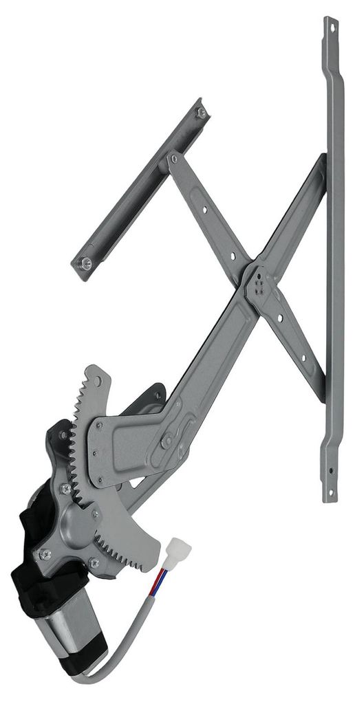 Elektrischer Fensterheber Rechts for Ford Ranger MK2 Vorne Produktbild 
