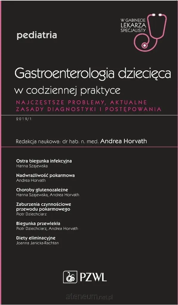 La gastro-entérologie pédiatrique au quotidien - Guide clinique complet