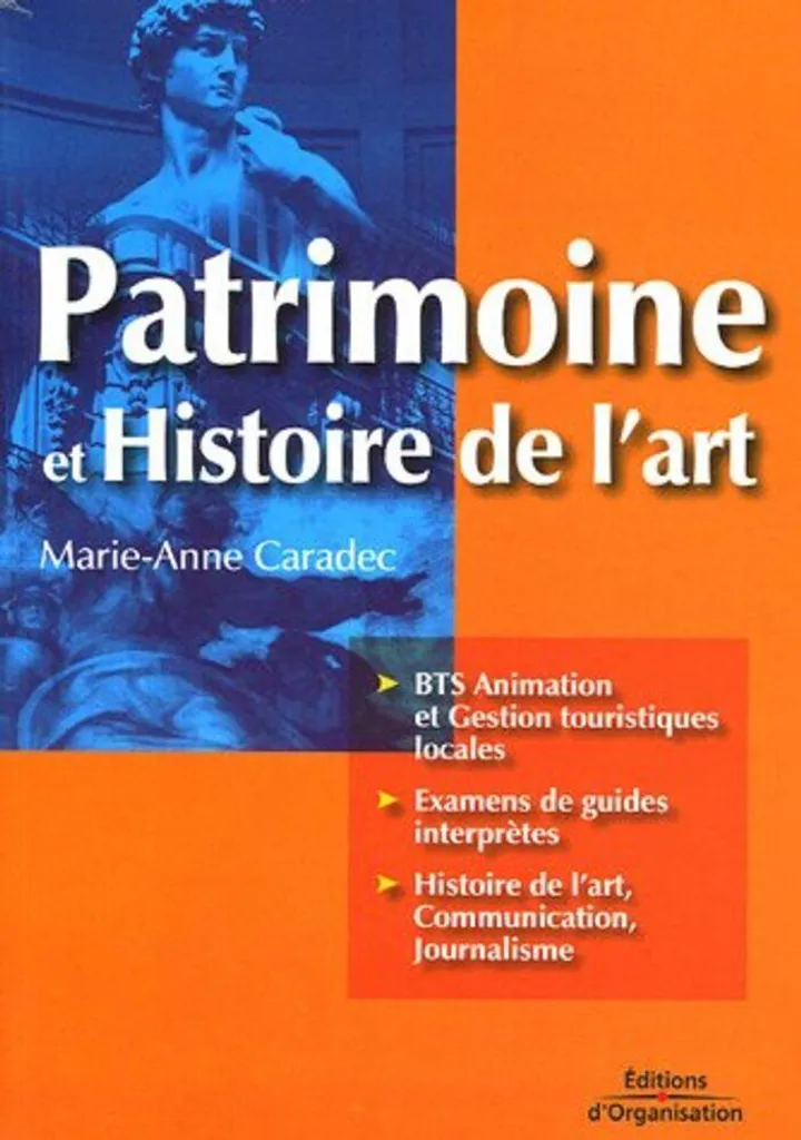 Patrimoine et histoire de l'art : Beau Livre de Collection sous Coffret
