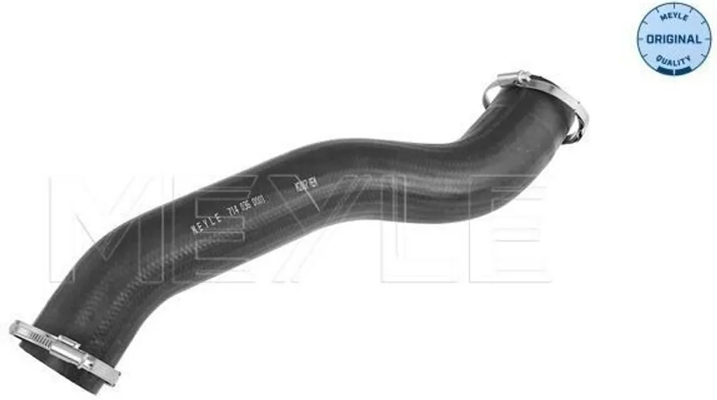 Ladeluftschlauch Durite Intercooler pour Ford Focus II et C-Max DM2