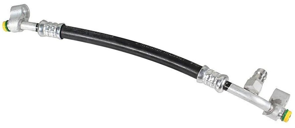 Conduite haute pression METZGER 2360173 pour BMW Série 3 E46 Berline