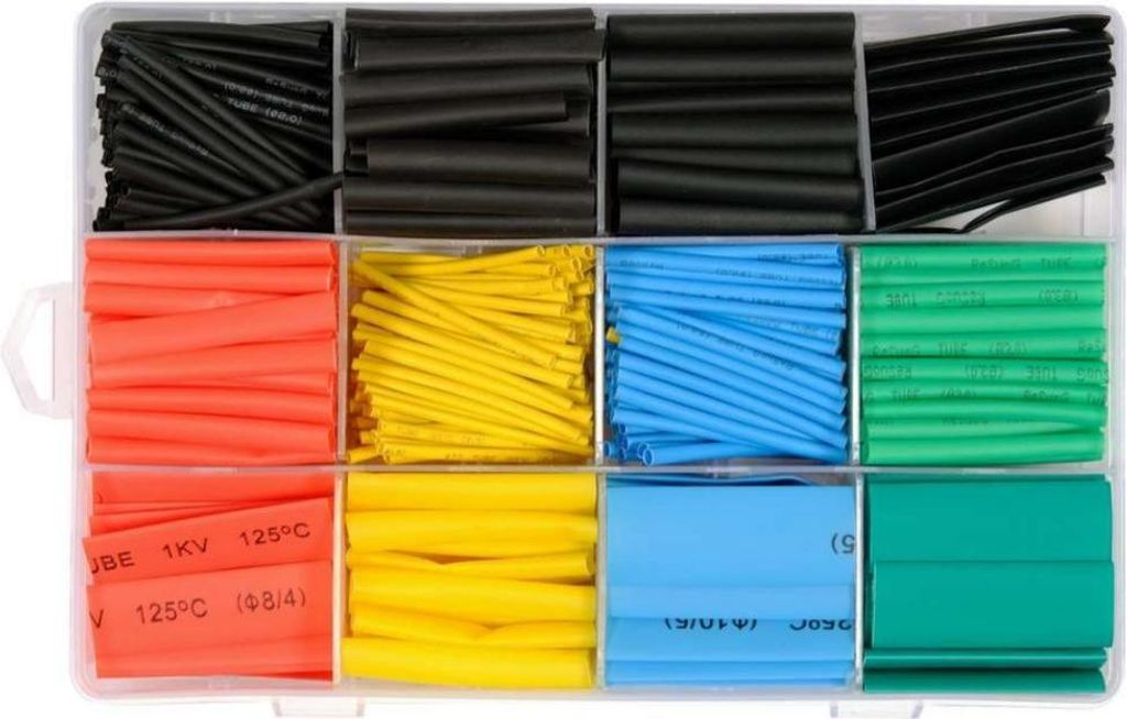 Yato YT-068672, 530 kusů Obrázek produktu 