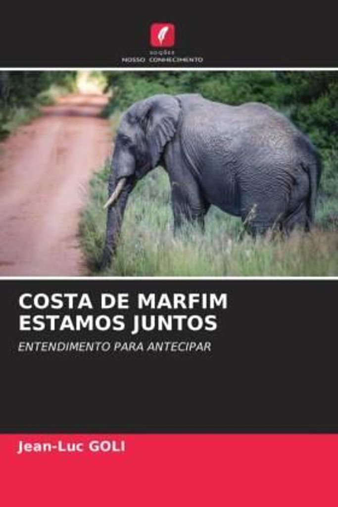 Costa De Marfim Estamos Juntos