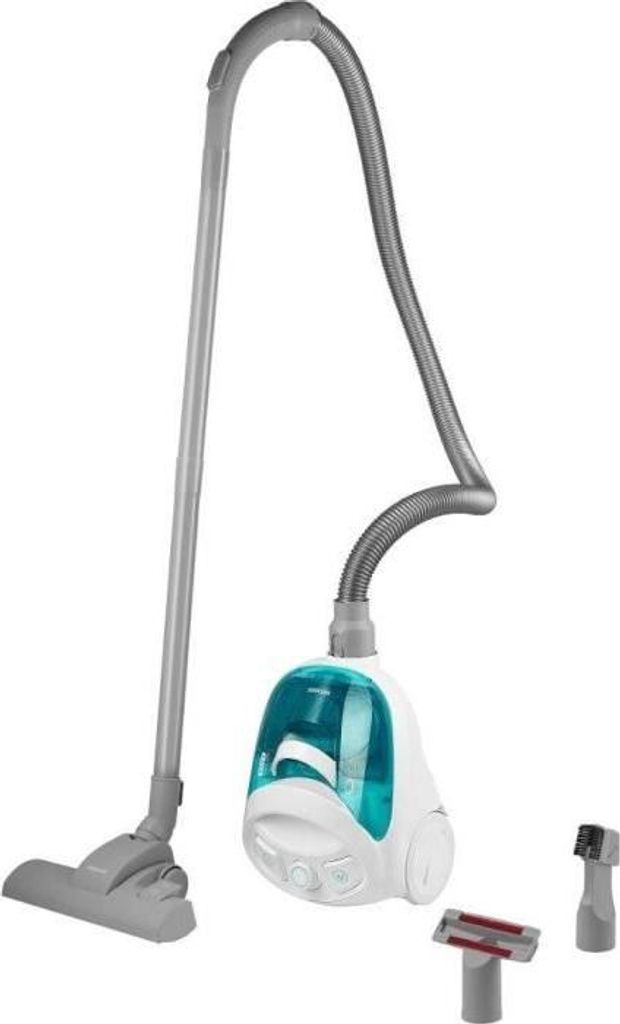 Aspirateur sans sac - Sencor - SVC 1015TQ Image du produit 