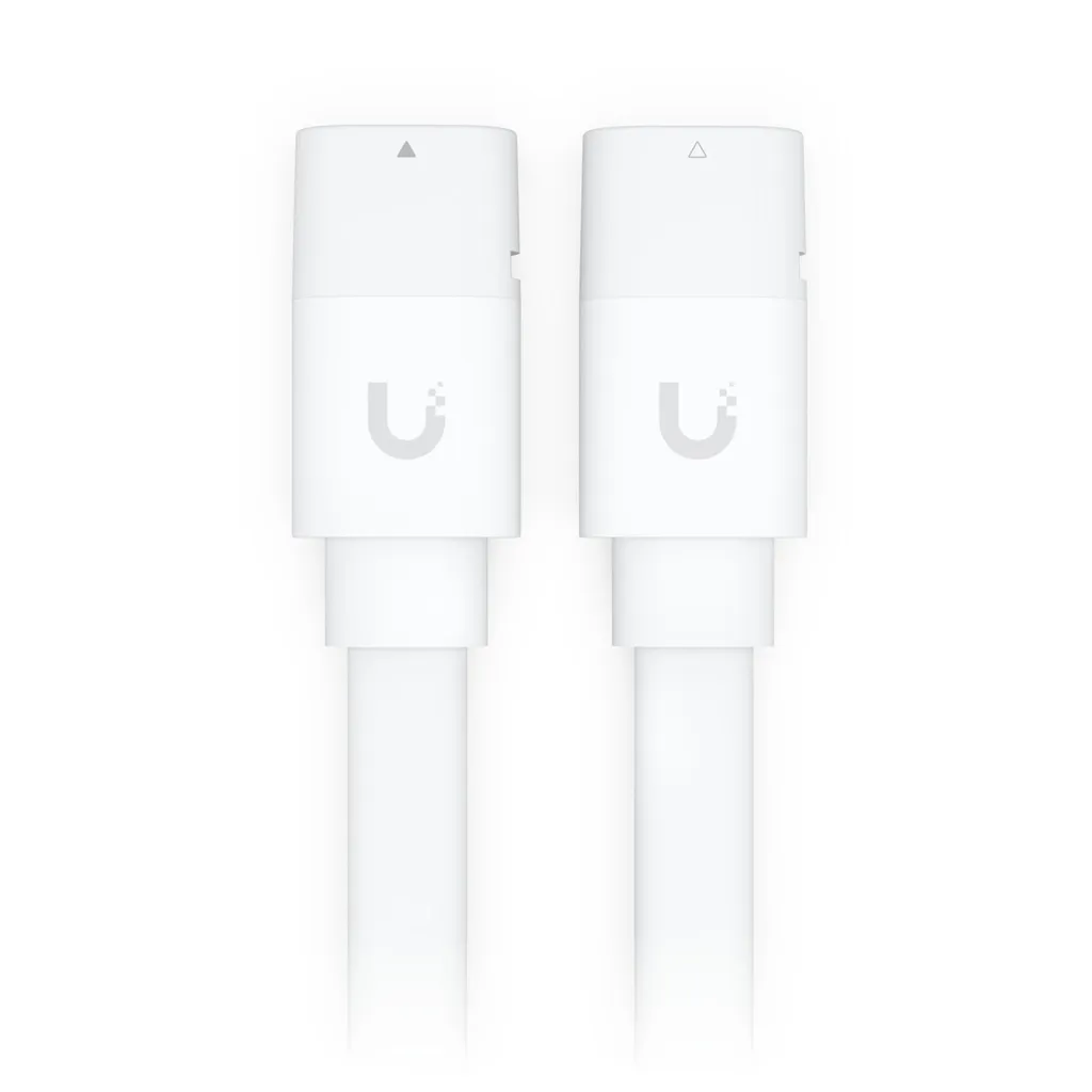 Ubiquiti UISP Power TransPort Cable 20m - Câble d'Alimentation DC Robuste