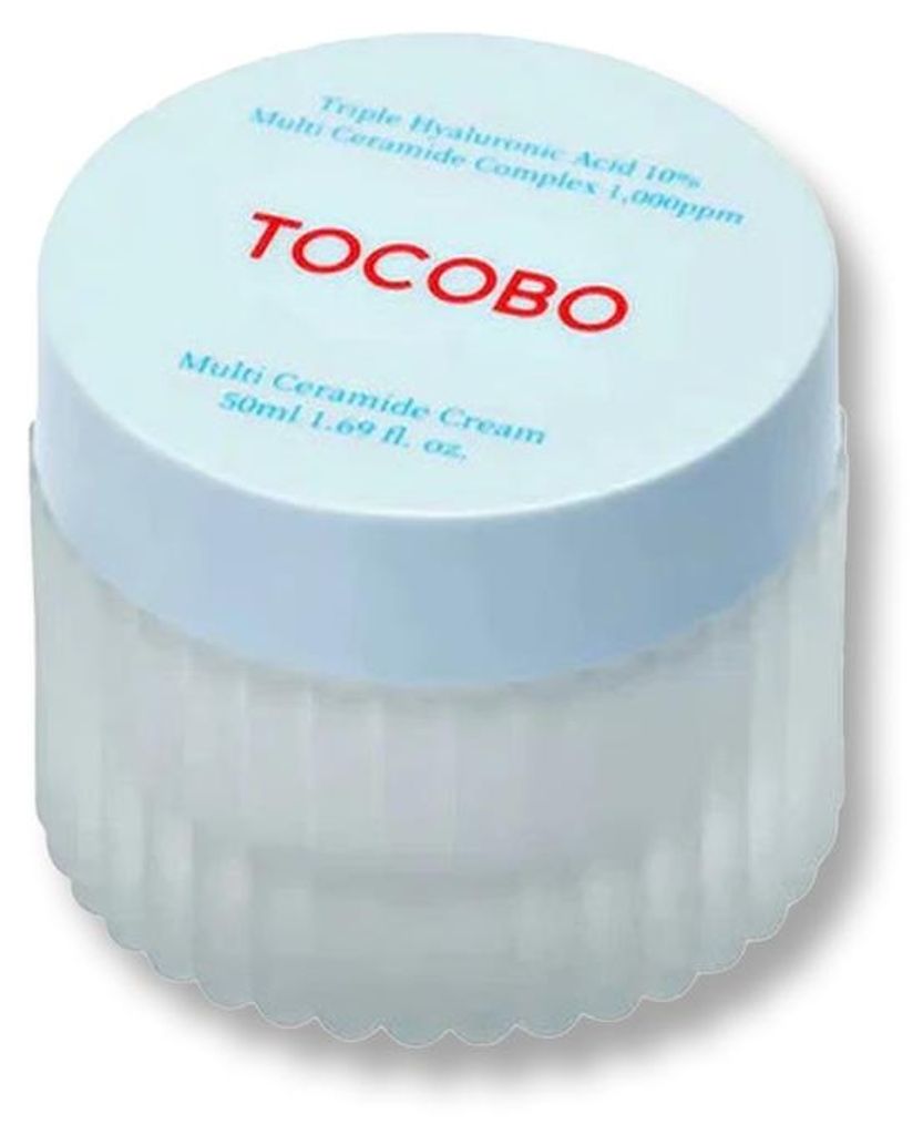 TOCOBO Multi Ceramide Cream Obrázok produktu 