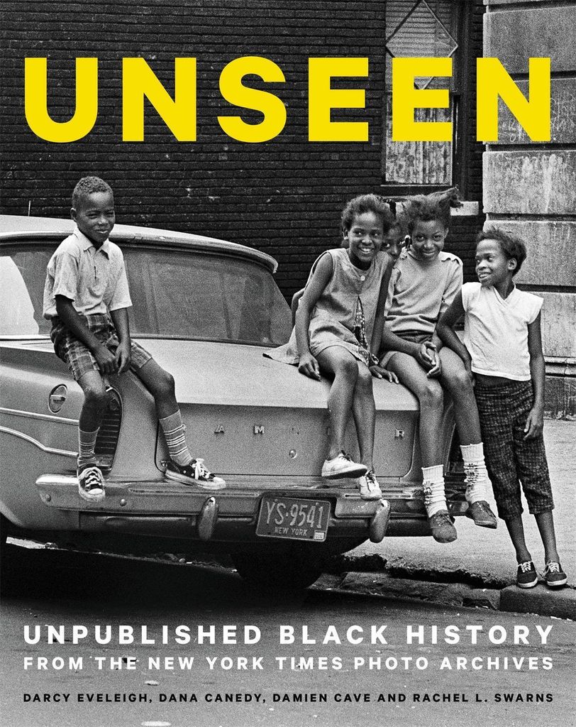 Unseen – Lingua: Inglese