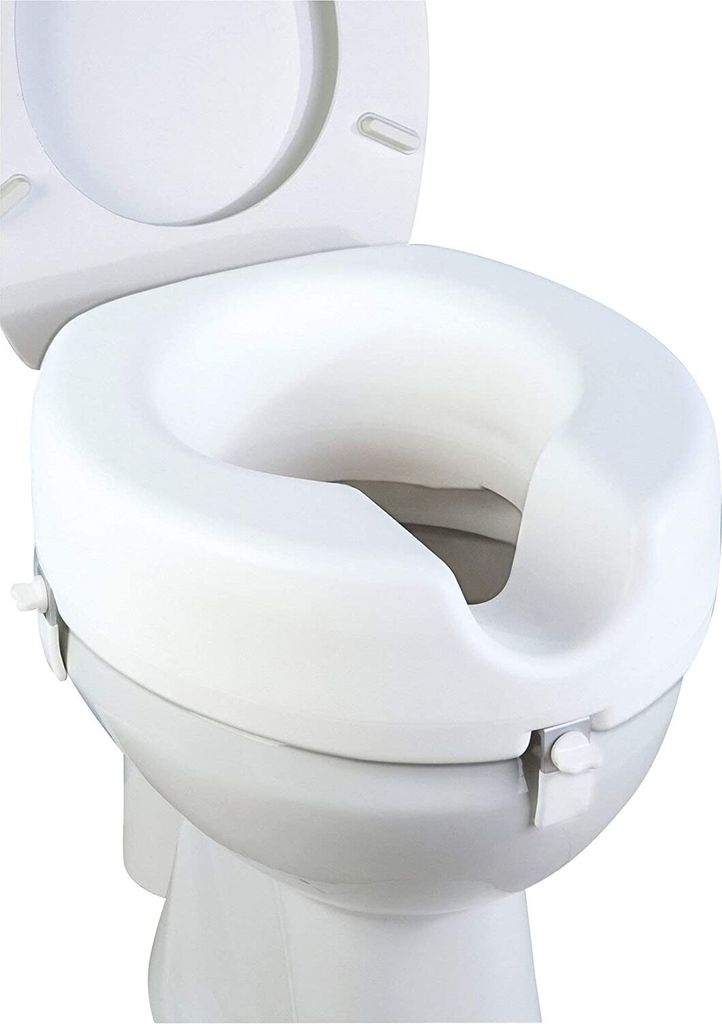 Sitzerhöhung für WC Produktbild 
