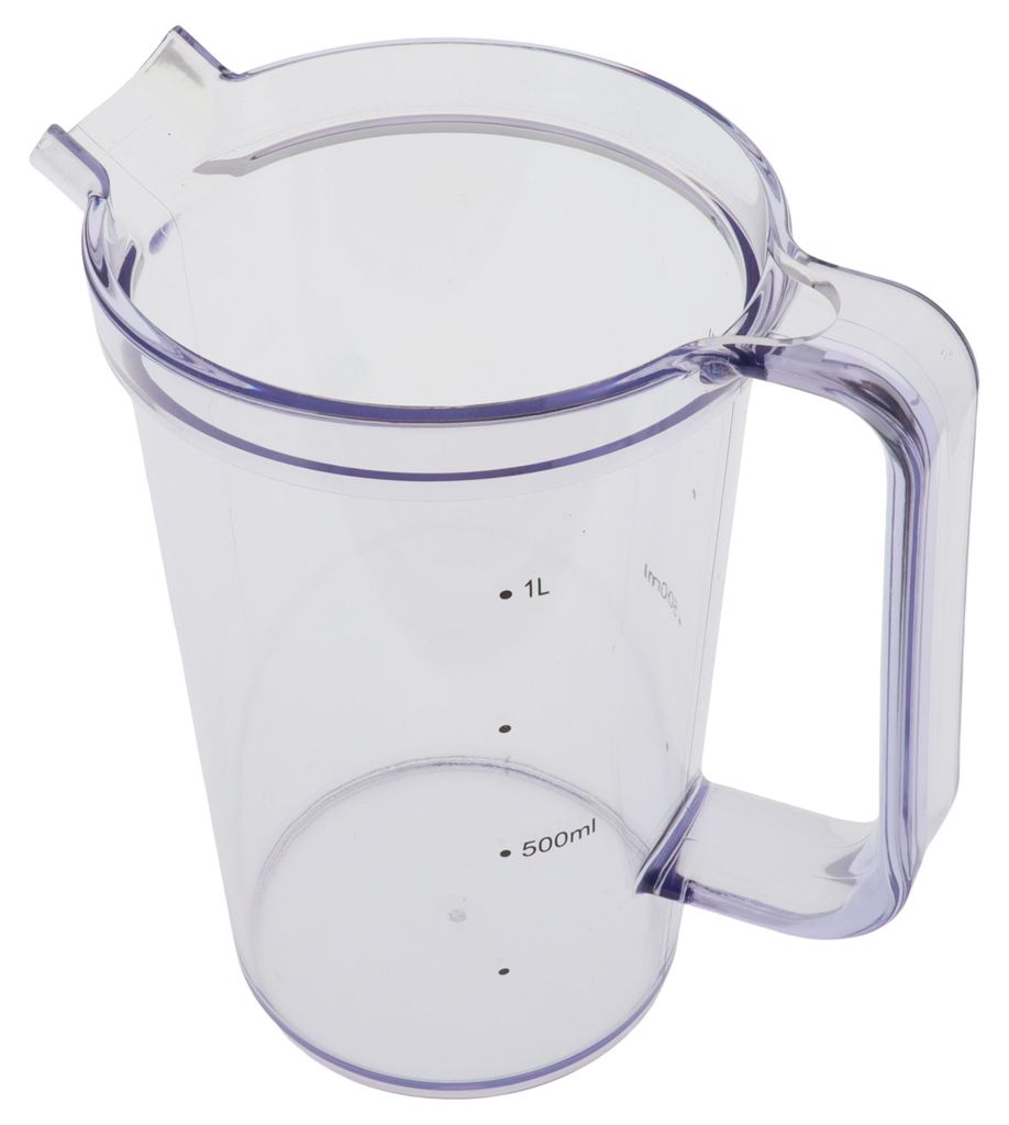 Kenwood caraffa raccolta succo accessorio centrifuga AT641 Immagine del prodotto 
